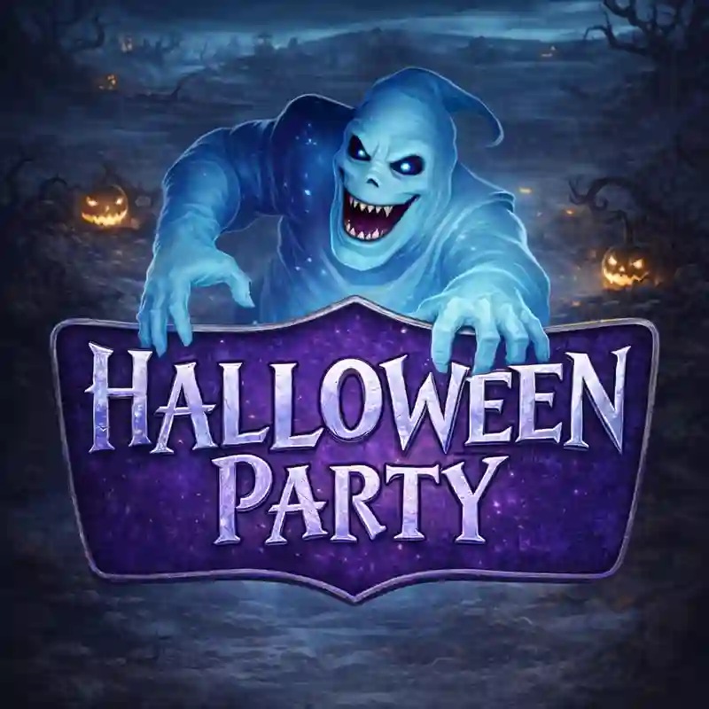 Halloween Party Casino