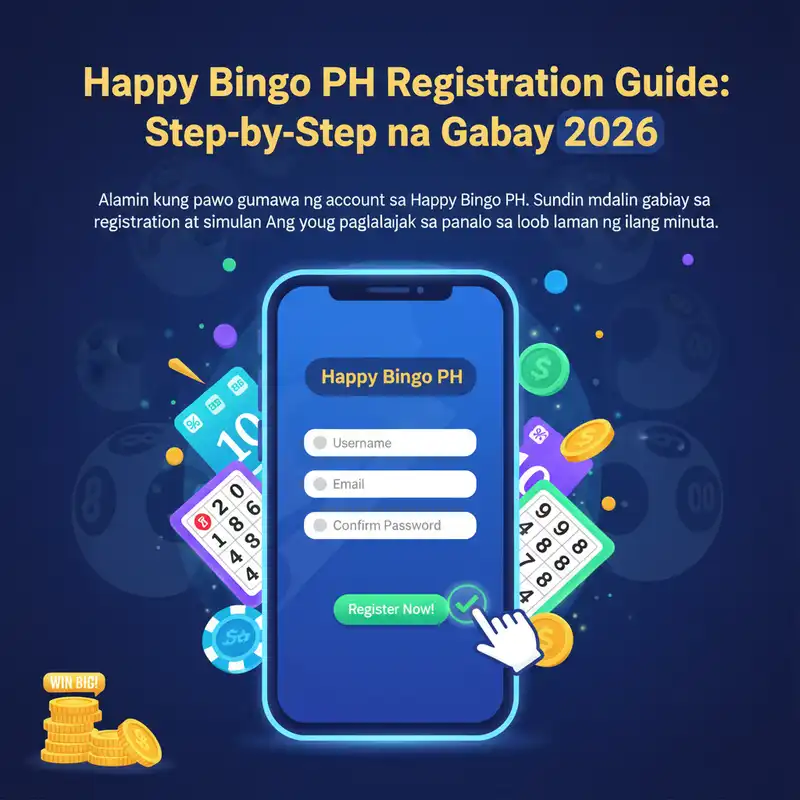 Registration Guide