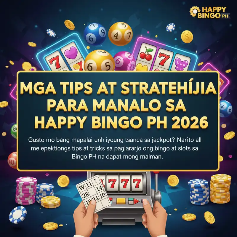 Winning Tips